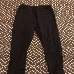 Lululemon speed tight leggings